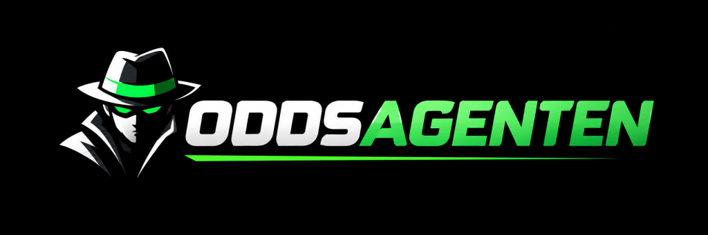 Oddsagenten – agenten som analyserar odds och spelvärde
