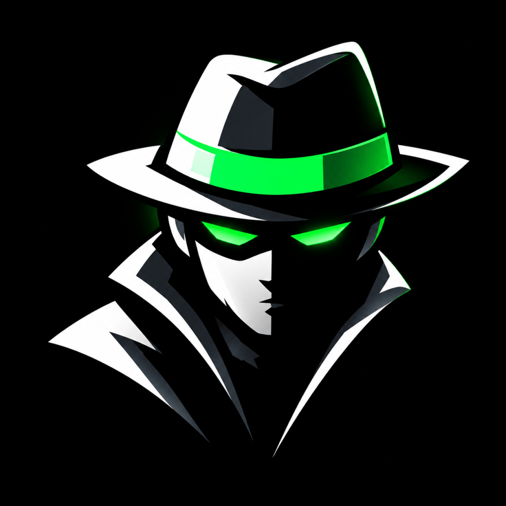 Oddsagentens agent-symbol